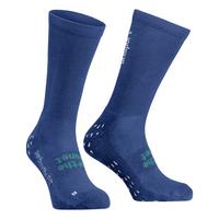 Uhlsport Grip Socken - azurblau