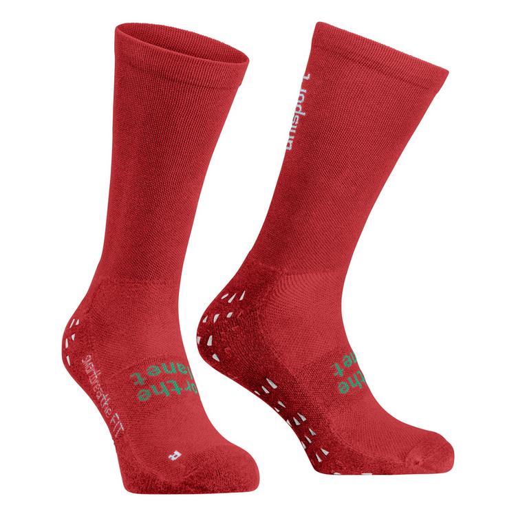 Uhlsport Uhlsport Grip Socken - rot - 0 | SportScheck