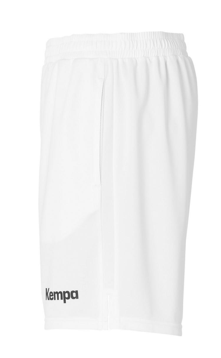 Kempa Kempa POCKET Funktionshose - wei&szlig; - 1 | SportScheck