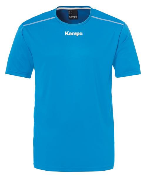 Kempa POLY T-Shirt Kinder