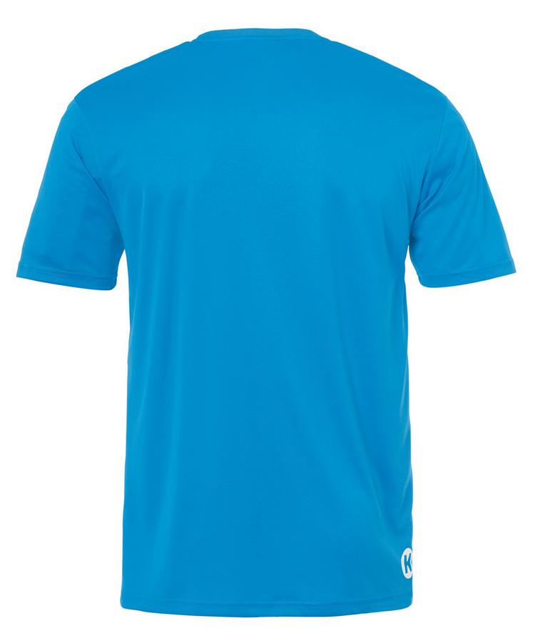 Kempa Kempa POLY T-Shirt Kinder - kempablau - 0 | SportScheck