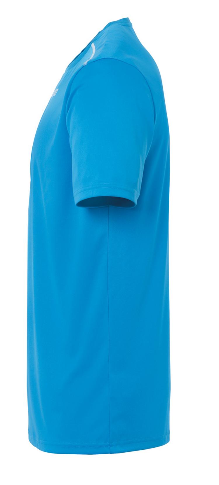 Kempa Kempa POLY T-Shirt Kinder - kempablau - 0 | SportScheck