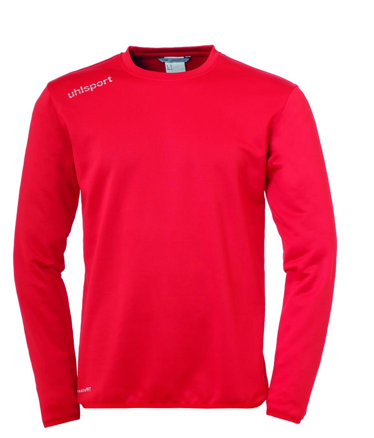 Uhlsport Uhlsport ESSENTIAL TRAINING TOP T-Shirt - rot - 0 | SportScheck