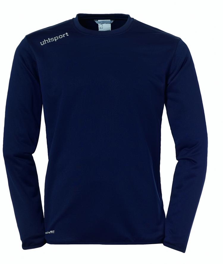 Uhlsport Uhlsport ESSENTIAL TRAINING TOP T-Shirt - marine - 0 | SportScheck