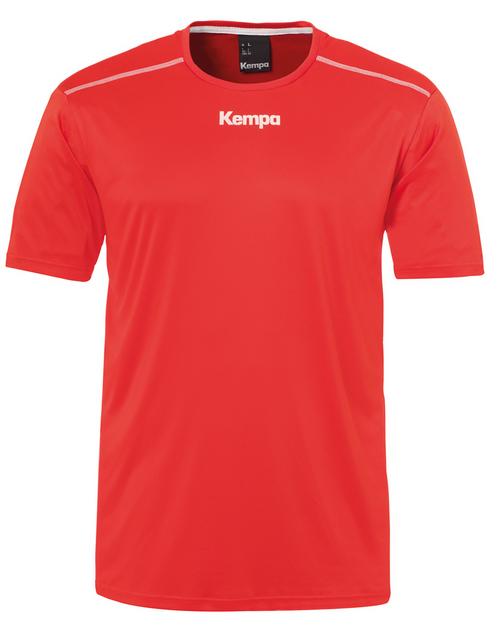 Kempa POLY T-Shirt Kinder