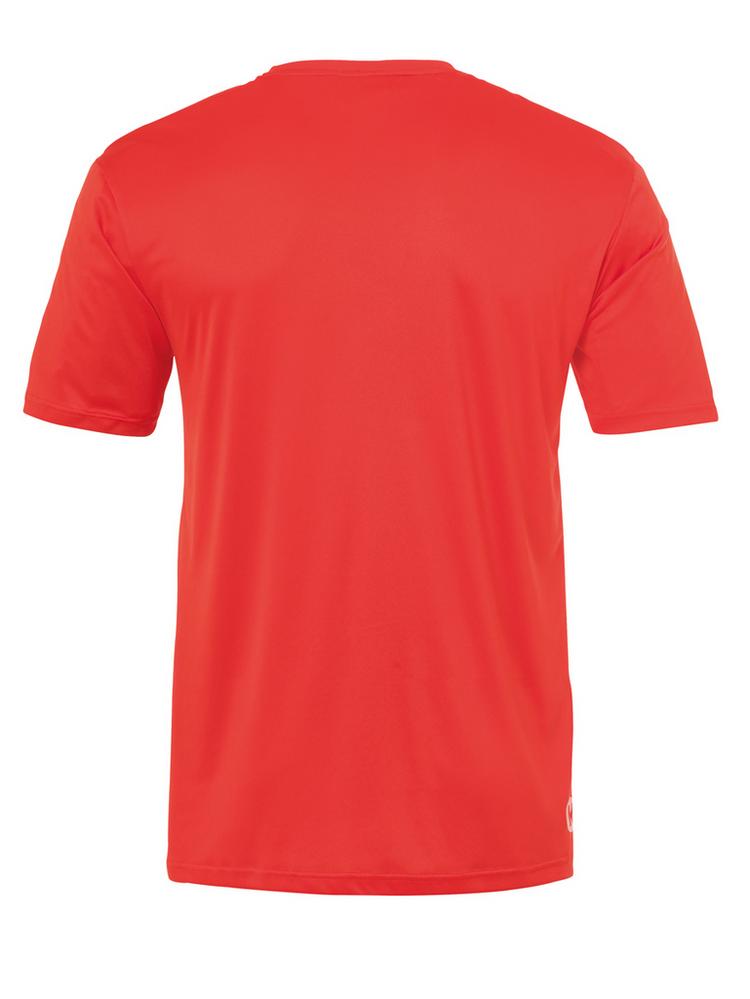 Kempa Kempa POLY T-Shirt Kinder - rot - 0 | SportScheck