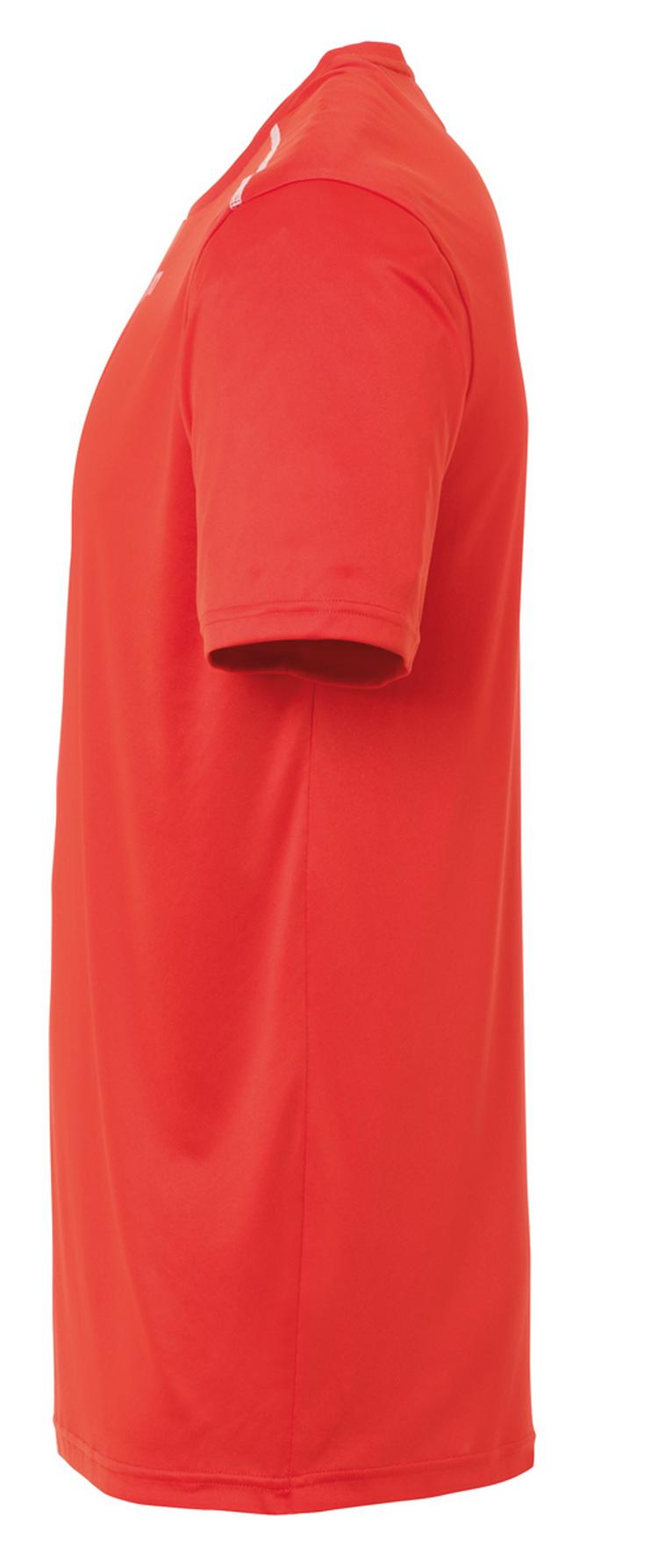 Kempa Kempa POLY T-Shirt Kinder - rot - 0 | SportScheck