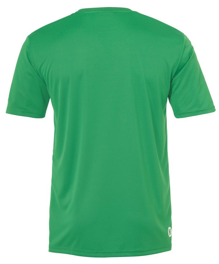 Kempa Kempa POLY T-Shirt Kinder - gr&uuml;n - 0 | SportScheck