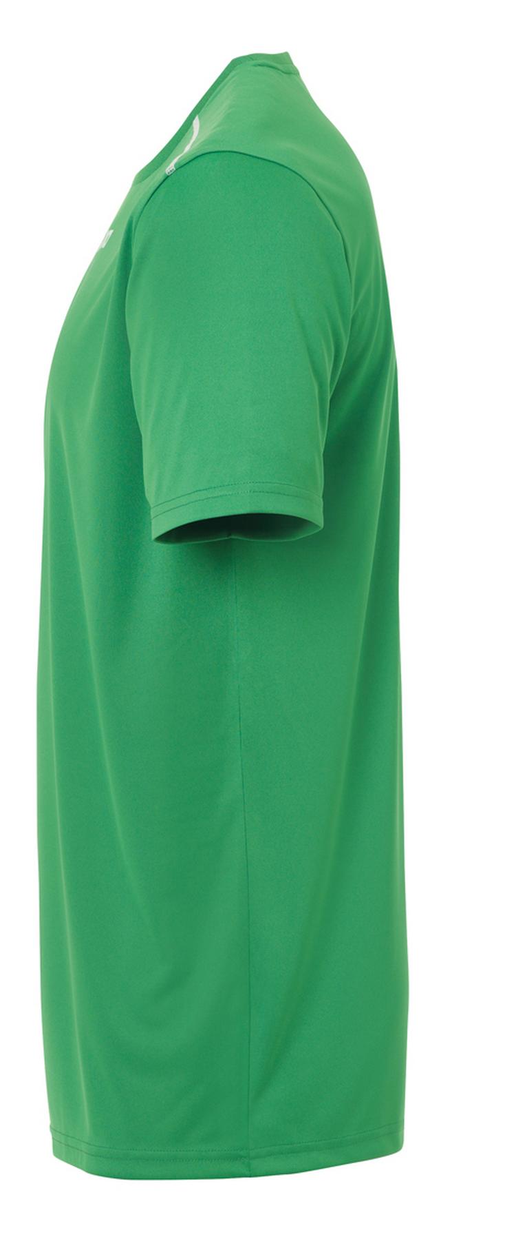 Kempa Kempa POLY T-Shirt Kinder - gr&uuml;n - 0 | SportScheck