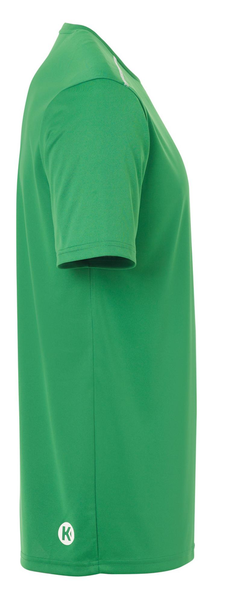 Kempa Kempa POLY T-Shirt Kinder - gr&uuml;n - 1 | SportScheck