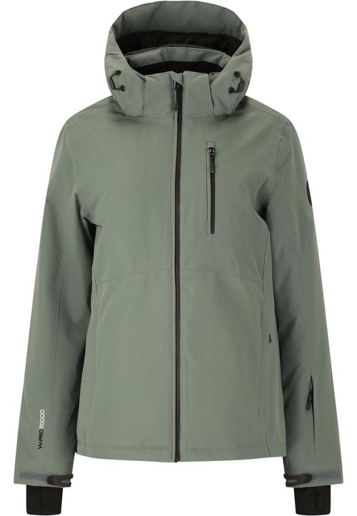 Whistler Drizzle Skijacke Damen