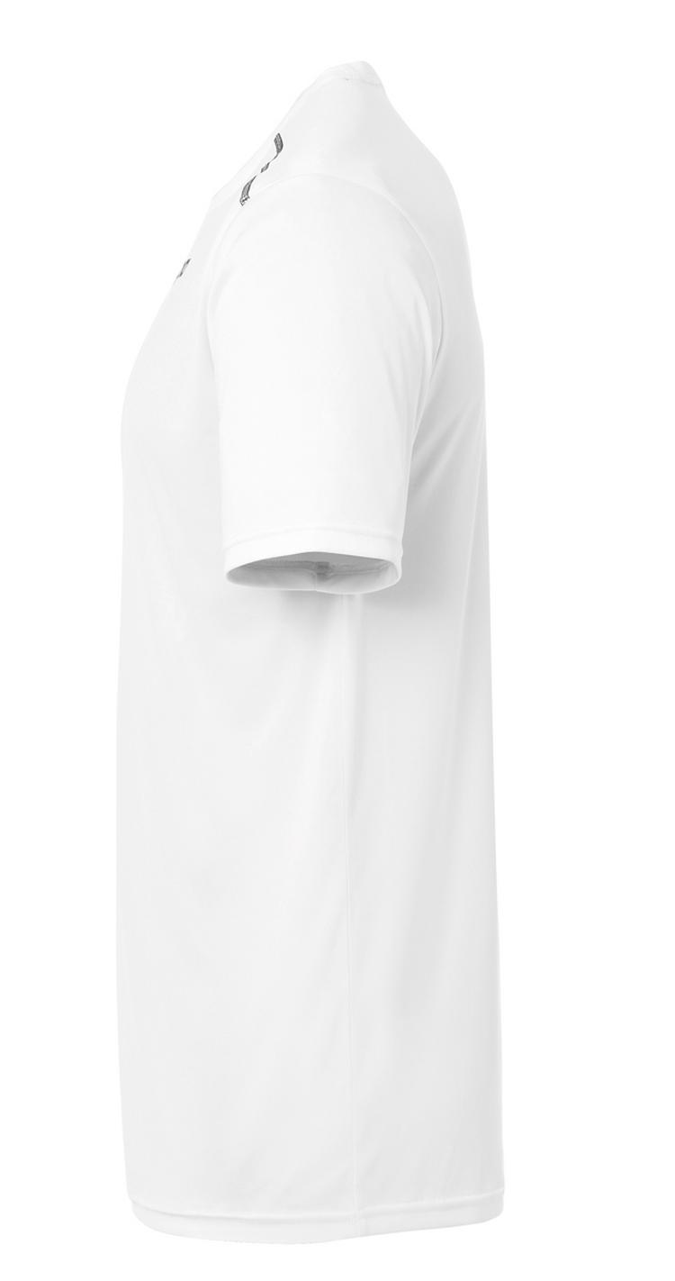 Kempa Kempa POLY T-Shirt Kinder - wei&szlig; - 0 | SportScheck