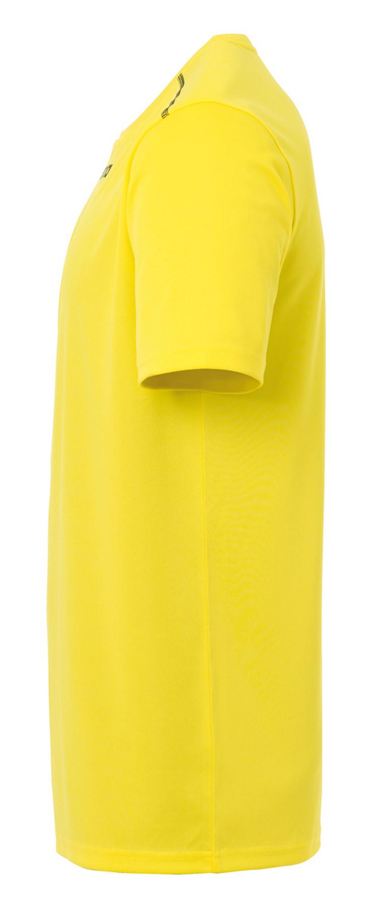 Kempa Kempa POLY T-Shirt Kinder - limonengelb - 0 | SportScheck