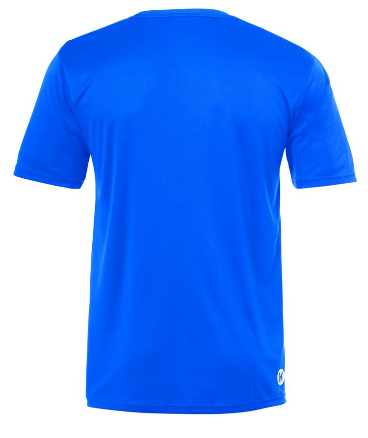 Kempa Kempa POLY T-Shirt Kinder - royal - 0 | SportScheck