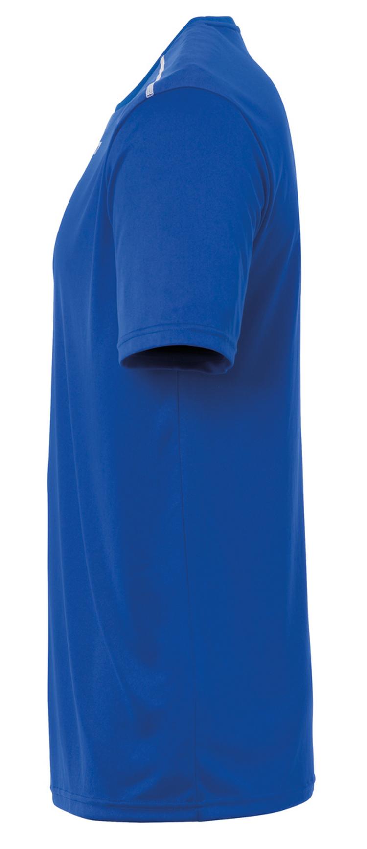 Kempa Kempa POLY T-Shirt Kinder - royal - 0 | SportScheck