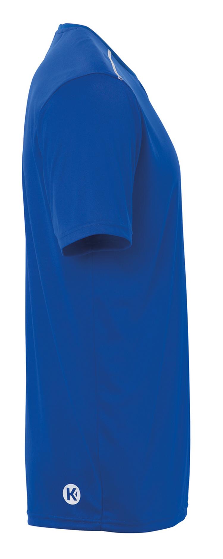 Kempa Kempa POLY T-Shirt Kinder - royal - 1 | SportScheck