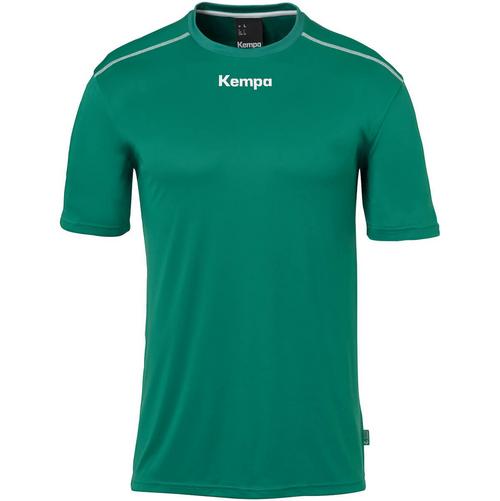 Kempa POLY T-Shirt Kinder