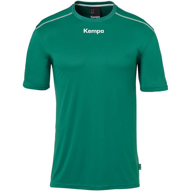 Kempa Kempa POLY T-Shirt Kinder - lagune - 0 | SportScheck