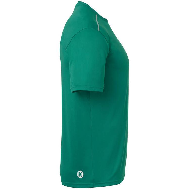 Kempa Kempa POLY T-Shirt Kinder - lagune - 1 | SportScheck