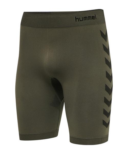 hummel hmlFIRST Seamless Short Funktionsunterhose Herren