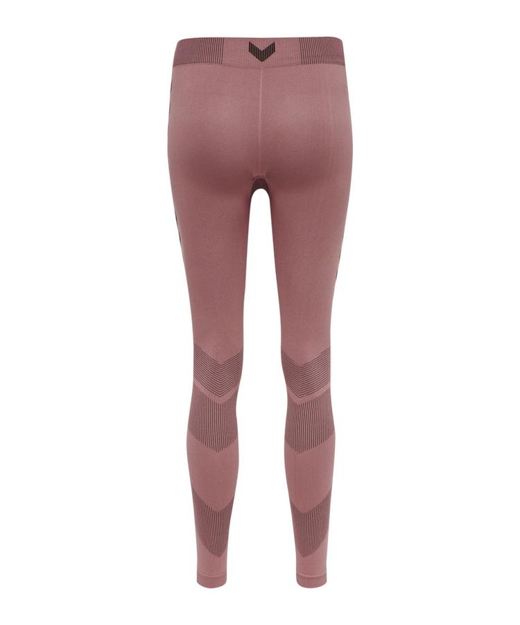 hummel hummel hmlFIRST Seamless Tight Damen Funktionsunterhose Damen - rosa - 0 | SportScheck