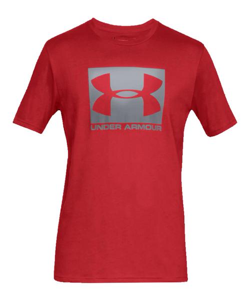 Under Armour Boxer Sportstyle T-Shirt Laufshirt