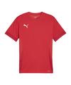PUMA teamGOAL Matchday Trikot Trikot Herren - rot