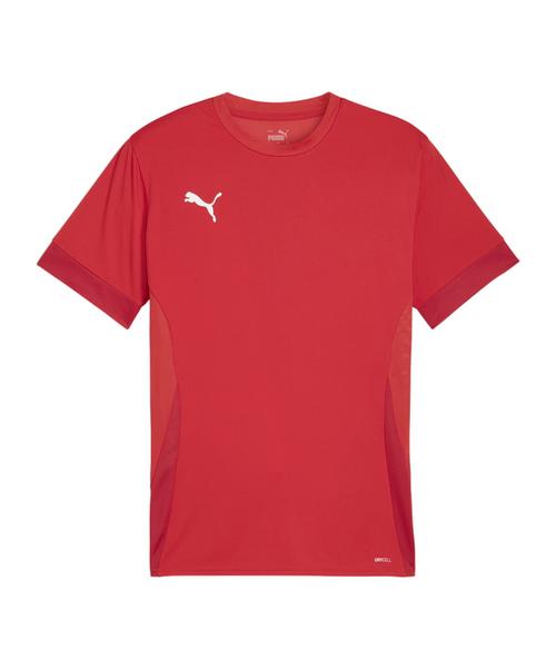 PUMA teamGOAL Matchday Trikot Trikot Herren