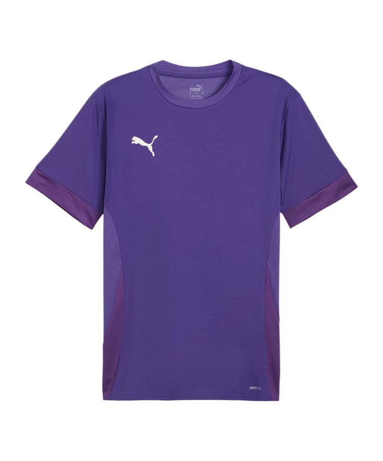 PUMA PUMA teamGOAL Matchday Trikot Trikot Herren - lilaweiss - 0 | SportScheck