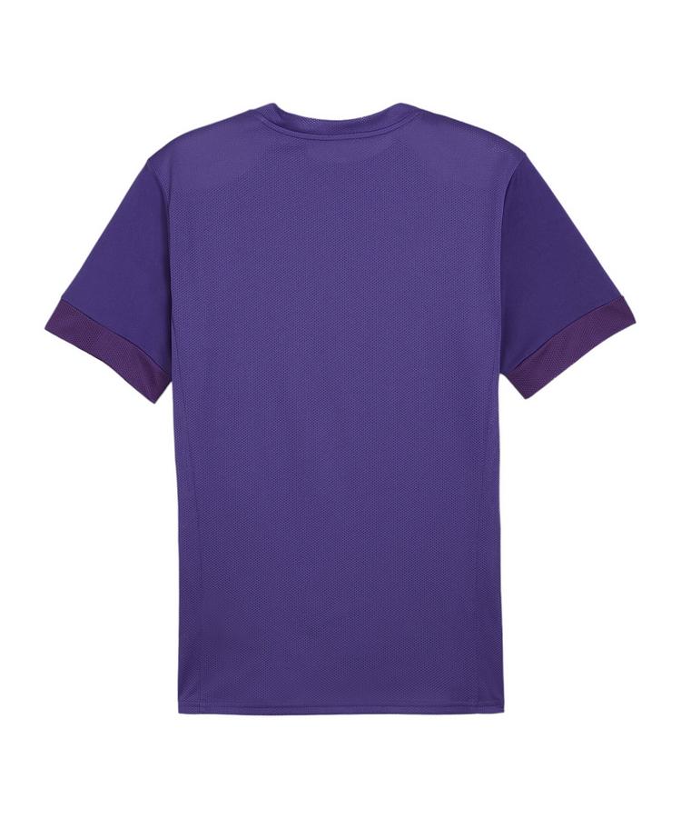 PUMA PUMA teamGOAL Matchday Trikot Trikot Herren - lilaweiss - 0 | SportScheck