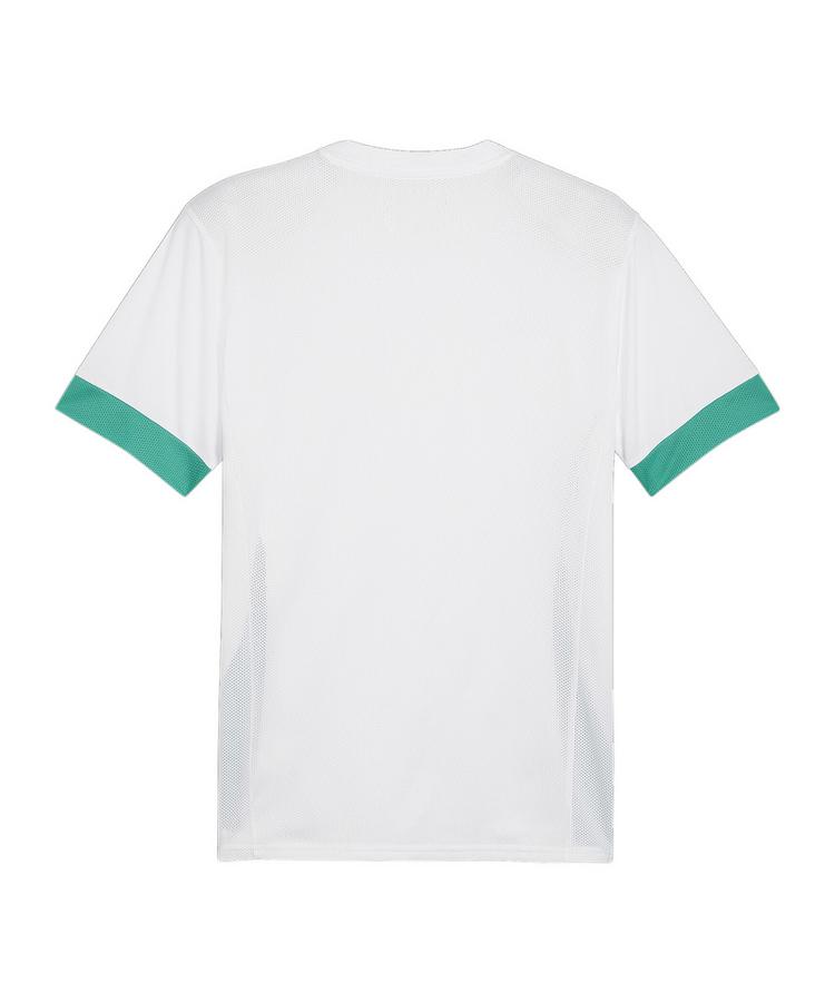 PUMA PUMA teamGOAL Matchday Trikot Trikot Herren - weissgruen - 0 | SportScheck