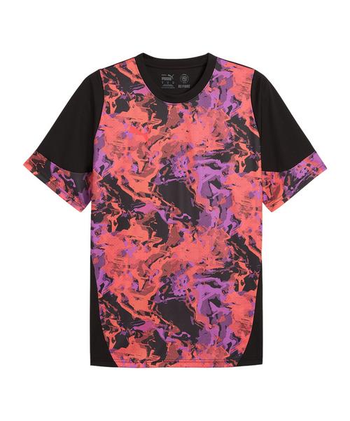 PUMA individualCUP Trikot Funktionsshirt Herren