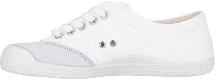 Kawasaki Kawasaki Legend Canvas Sneaker - 1002 White - 0 | SportScheck