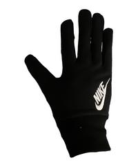 Nike Club Fleece Spielerhandschuhe Damen Handschuh Damen - schwarzweiss