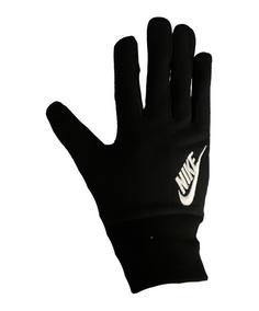 Nike Club Fleece Spielerhandschuhe Damen Handschuhe Damen schwarzweiss