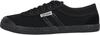 Kawasaki Retro Canvas Sneaker - 1001 All black