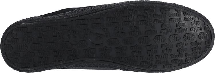 Kawasaki Kawasaki Retro Canvas Sneaker - 1001 All black - 4 | SportScheck