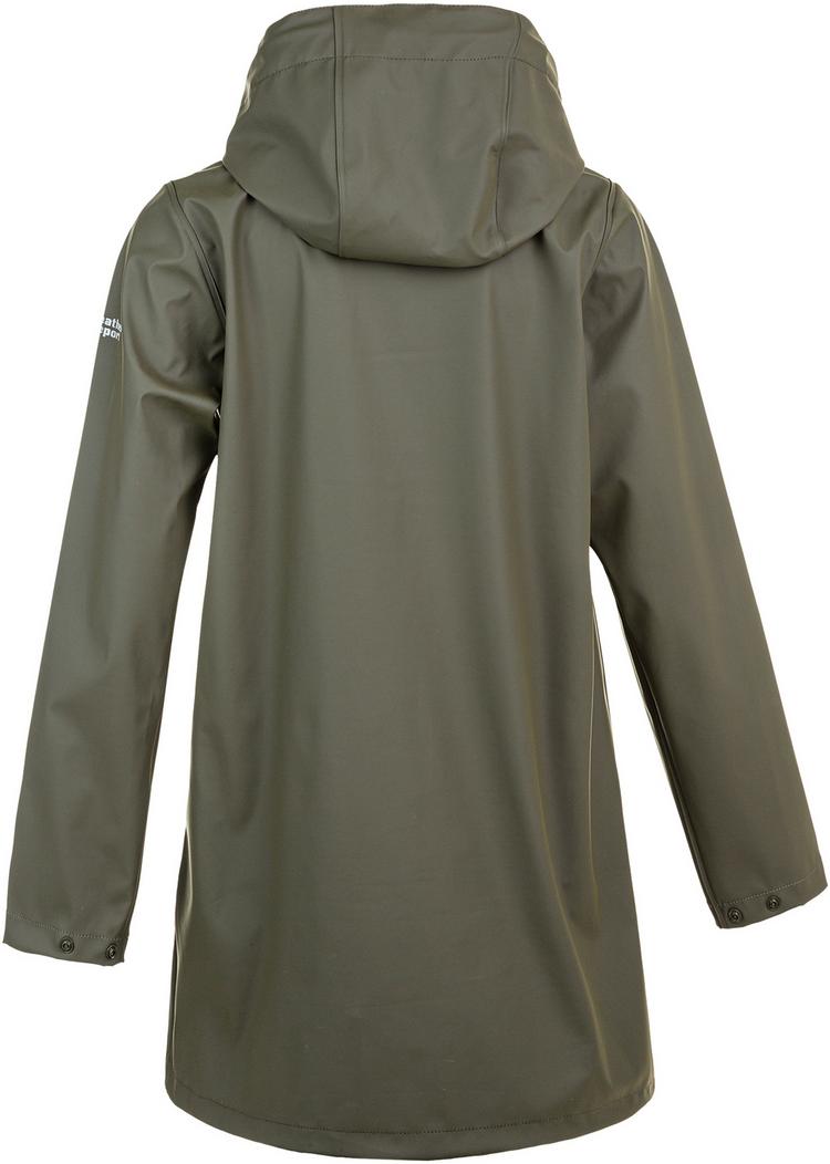 Weather Report Weather Report PETRA Regenjacke Damen - 3052 Forest Night - 0 | SportScheck