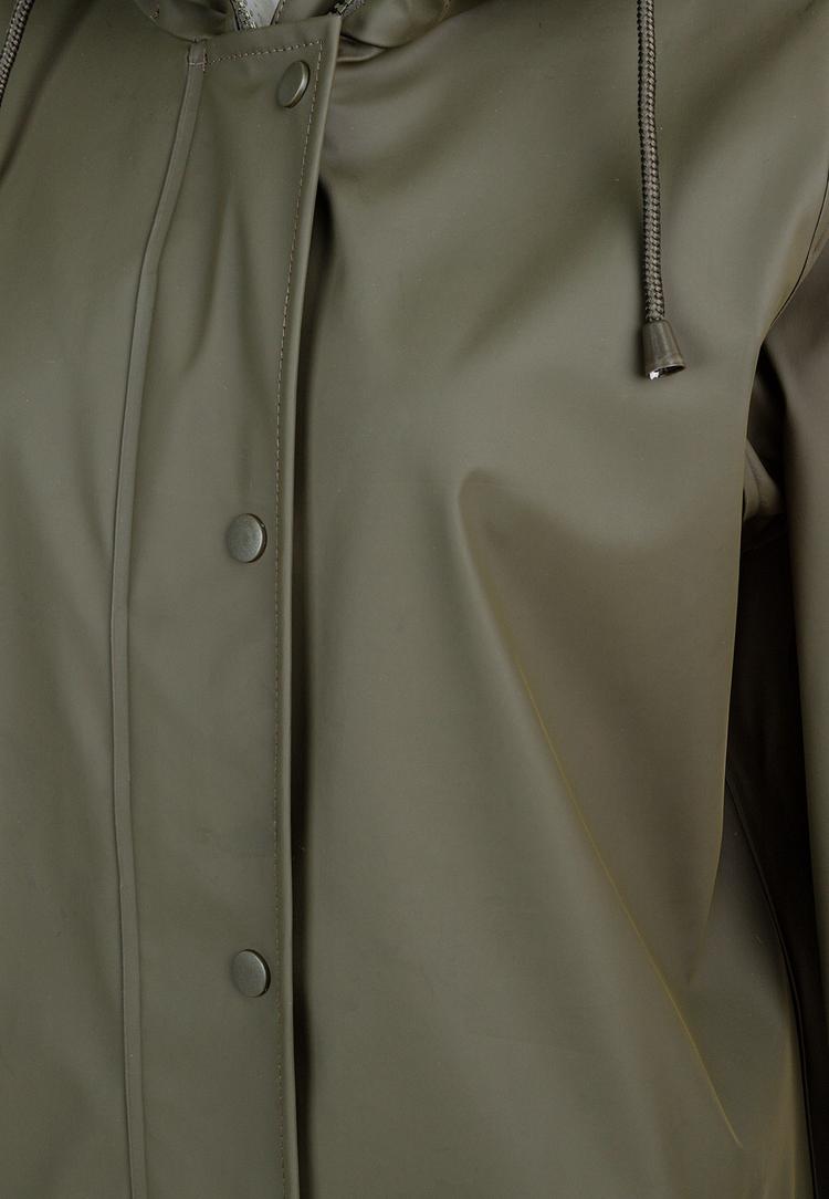 Weather Report Weather Report PETRA Regenjacke Damen - 3052 Forest Night - 2 | SportScheck