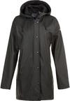 Weather Report PETRA Regenjacke Damen - 1001 Black