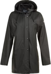 Weather Report PETRA Regenjacke Damen - 1001 Black