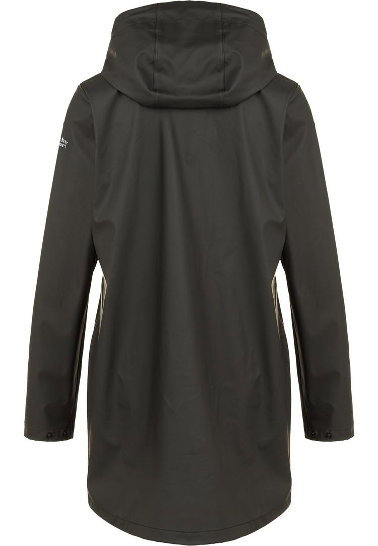 Weather Report Weather Report PETRA Regenjacke Damen - 1001 Black - 0 | SportScheck