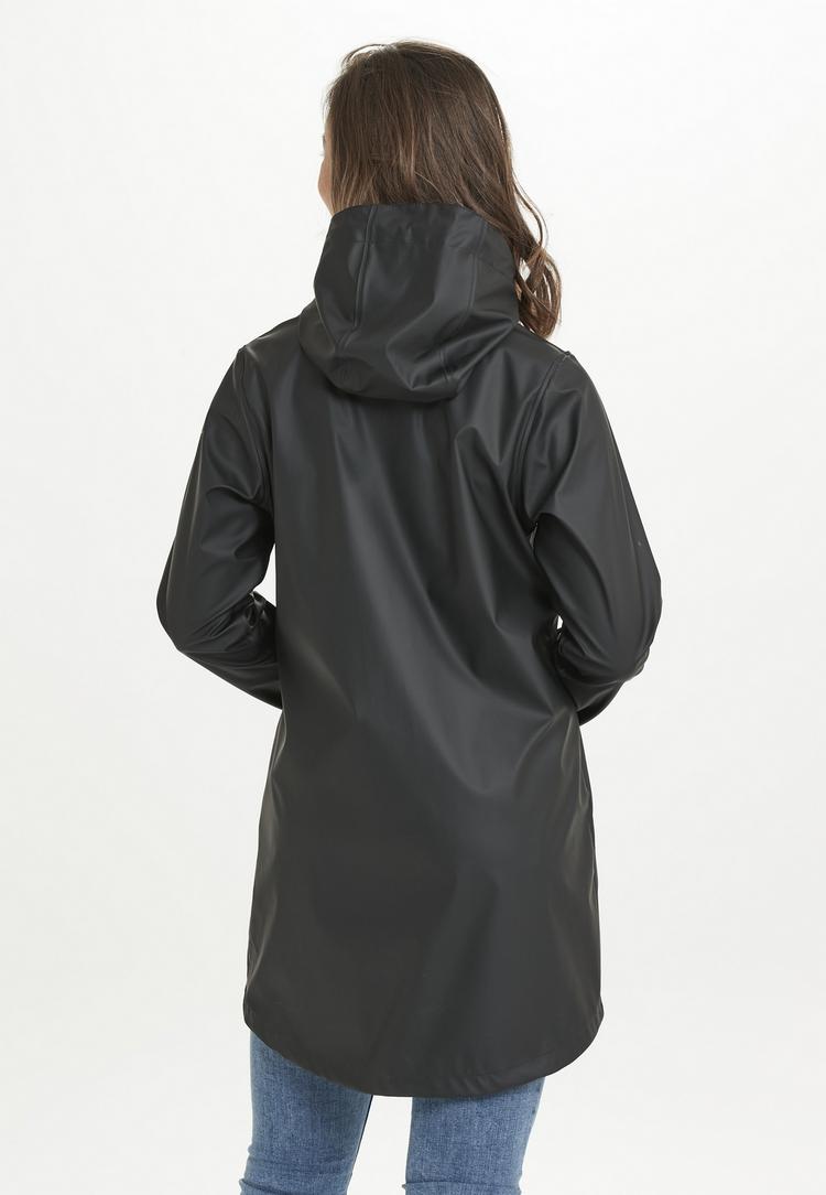Weather Report Weather Report PETRA Regenjacke Damen - 1001 Black - 2 | SportScheck