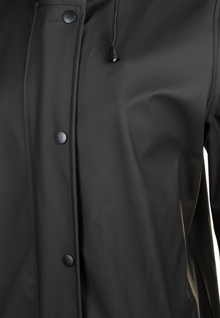 Weather Report Weather Report PETRA Regenjacke Damen - 1001 Black - 3 | SportScheck