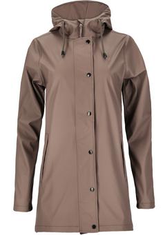 Weather Report PETRA Regenjacke Damen 1080 Iron