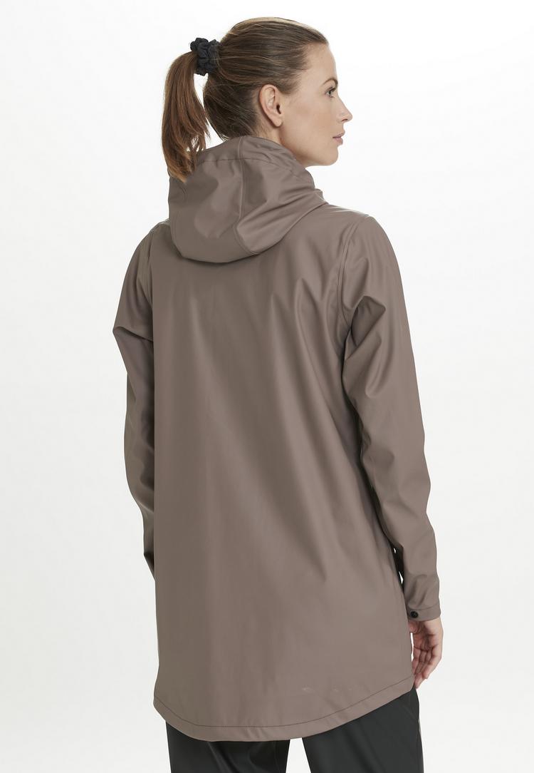 Weather Report Weather Report PETRA Regenjacke Damen - 1080 Iron - 2 | SportScheck