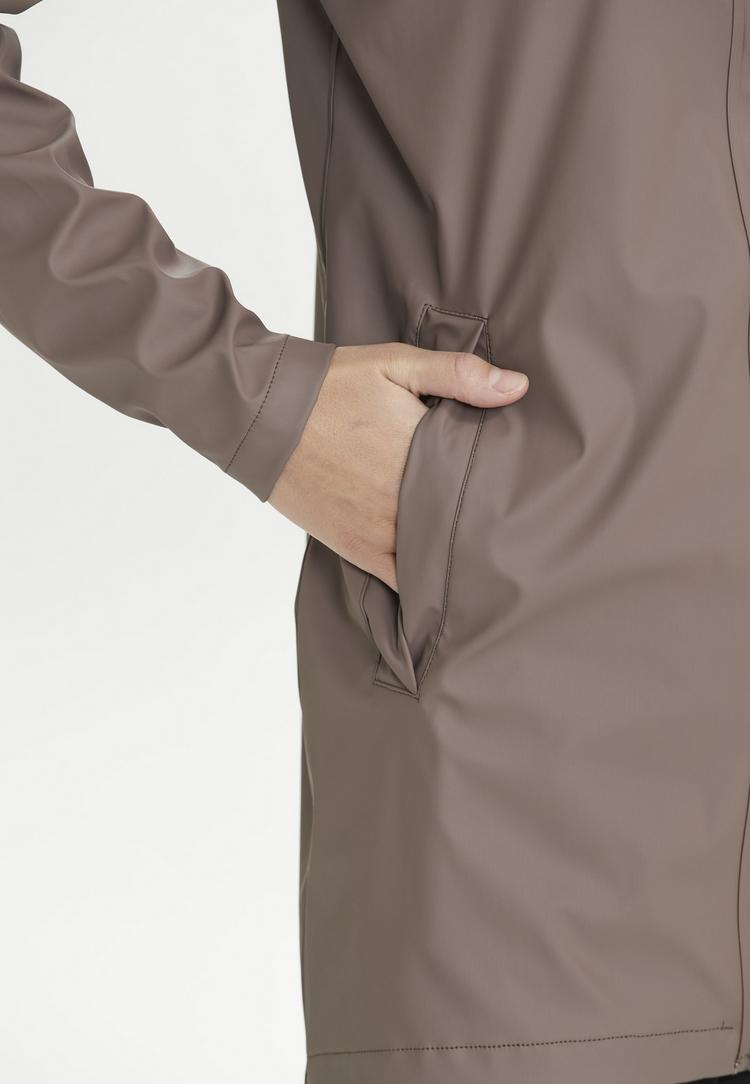 Weather Report Weather Report PETRA Regenjacke Damen - 1080 Iron - 3 | SportScheck