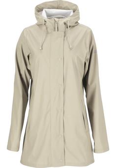 Weather Report PETRA Regenjacke Damen 5155 Moss Gray