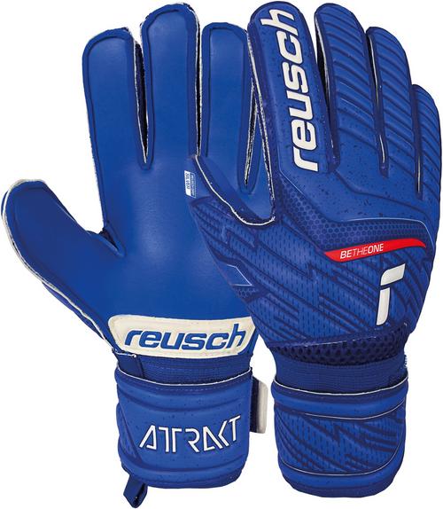 Reusch Reusch Attrakt Silver Junior Handschuh