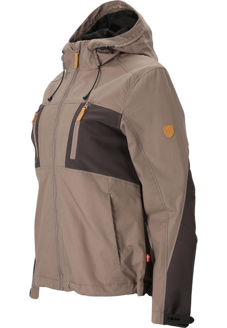 Whistler Whistler Funktionsjacke Damen - 1080 Iron - 0 | SportScheck